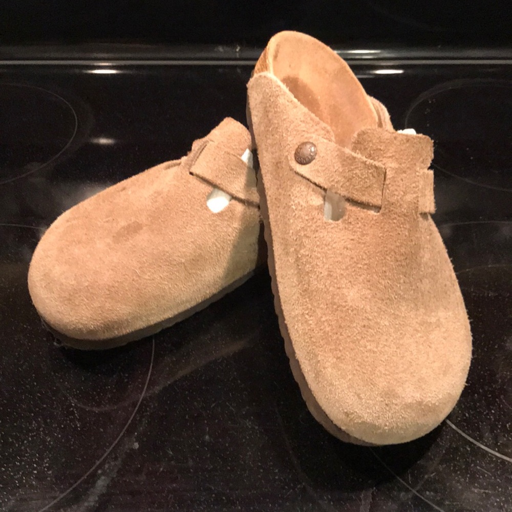 Berkinstock shoes